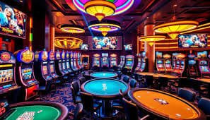 1ea88 Casino trực tuyến